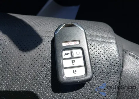 2021 Honda Cr-V Awd Touring from USA, damaged, VIN 2HKRW2H99MH680235